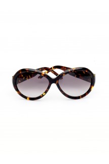 CAPRI TORTOISE SUNGLASSES