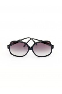 PORTO CERVO BLACK SUNGLASSES
