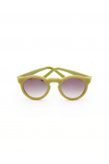 PORTOFINO GREEN SUNGLASSES