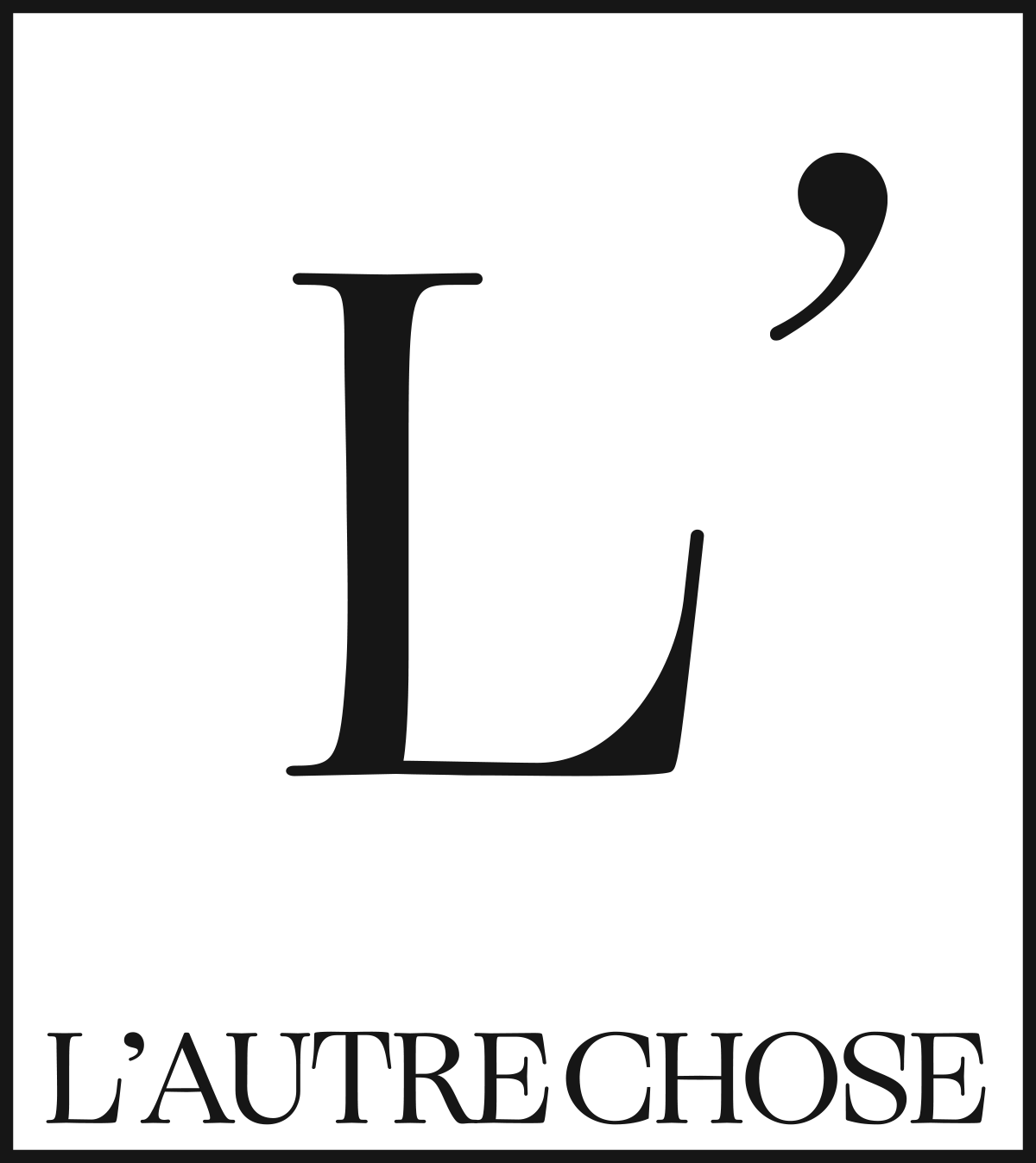 L'Autre Chose